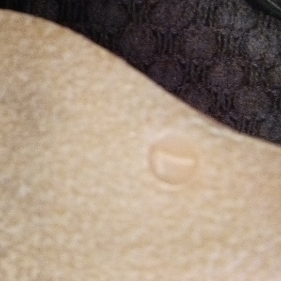 Michael's corky wedges💜 - Picture 7 of 8